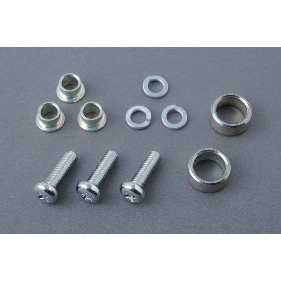 M-TEC中京 エムテック中京 ヘッドライトケースカラー＆セッティングカラー＆ボルト一式(計11点) CB750K HONDA ホンダ ヘッドライト 灯火類 電装系 | エムテック中京