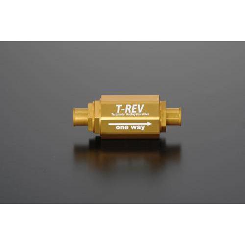 T-REV(寺本自動車商会) ティーレブ T-REV Φ14 0.07 カラー：ゴールド CBX250 990SUPER DUKE マジェスティ250(4HC) SRX400 SRX600 VTR250 XR400 F800  エンジン | ブランド登録なし | 06