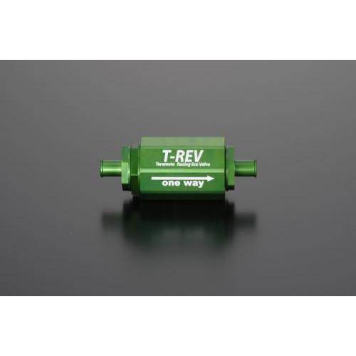 T-REV(寺本自動車商会) ティーレブ T-REV Φ9 0.05 カラー：ゴールド