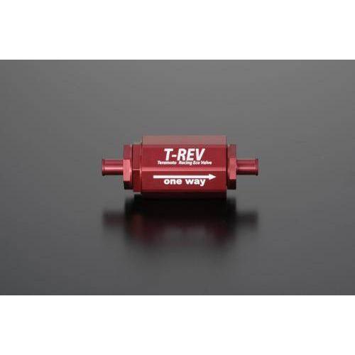 T-REV(寺本自動車商会) ティーレブ T-REV Φ9 0.05 カラー：ゴールド