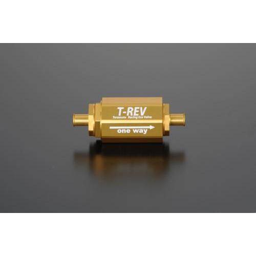 T-REV(寺本自動車商会) ティーレブ T-REV Φ9 0.05 カラー：ゴールド