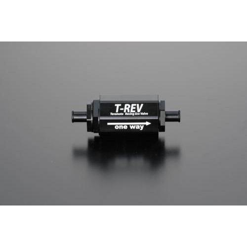 T-REV(寺本自動車商会) ティーレブ T-REV Φ9 0.05 カラー：ブラック