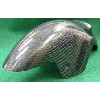 STING R&D スティングアールアンドディー フロントフェンダー タイプ：綾織 ZX12-R KAWASAKI カワサキ フェンダー関連 外装 | STING R＆D | 01