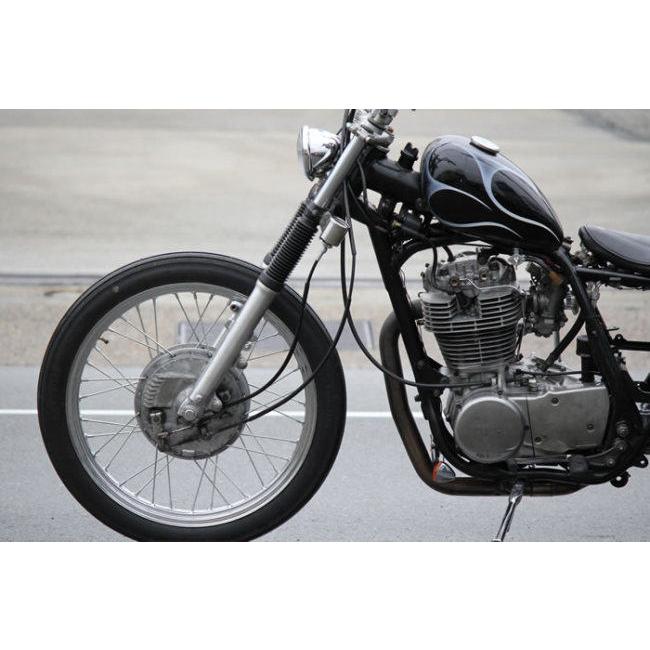 GOODS（グッズ） ショートスピードメーターケーブル SR400 SR500