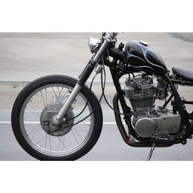 GOODS（グッズ） ショートスピードメーターケーブル SR400 SR500