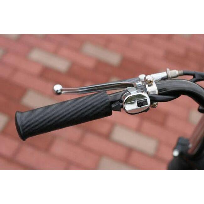 GOODS（グッズ） ジャックハマーグリップ 7／8インチ(22.2mm) グリップ