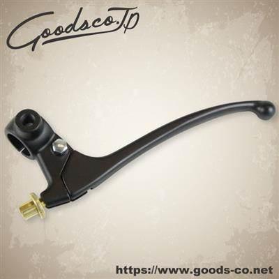 GOODS（グッズ） オールドホンダスタイルレバー クラッチ 7/8 クラッチ