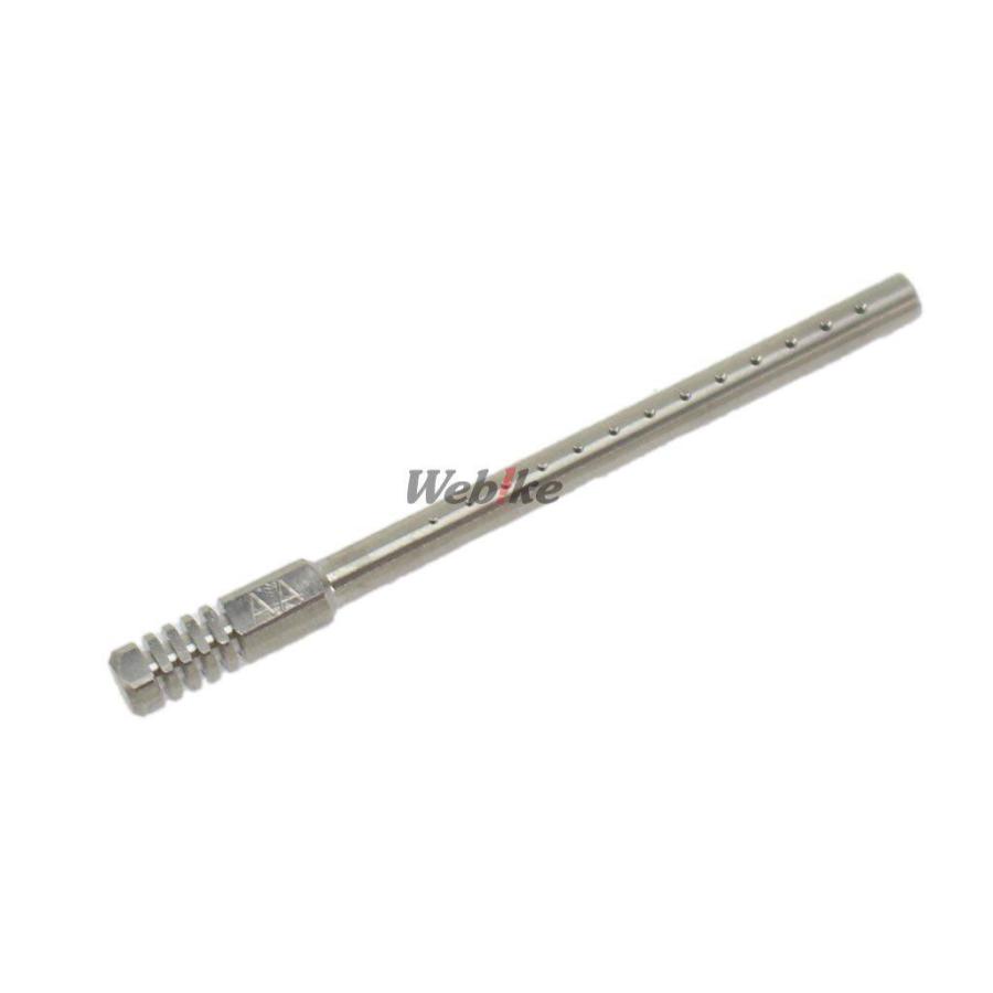 ヨシムラ YOSHIMURA TM-MJN24ノズル AAメッキ APE100 エイプ100 HONDA 