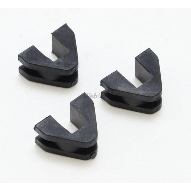 K-PIT ケーピット K・PIT スライダーセット HONDA ホンダ スライドピース スクーター駆動系 駆動系 | ブランド登録なし | 02