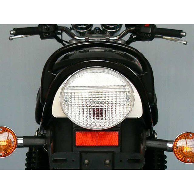 PMC ピーエムシー Z2タイプ テールランプステーキット ゼファー750