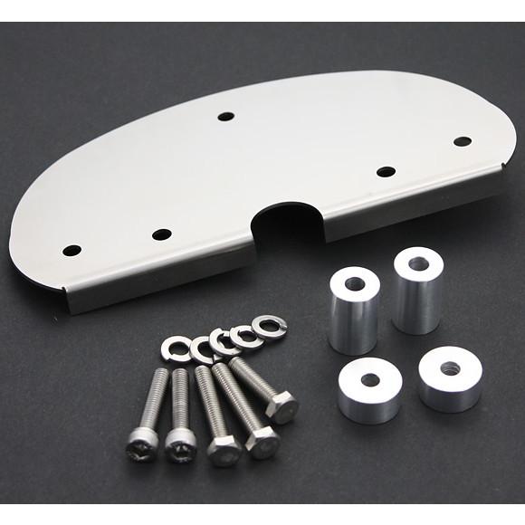 PMC ピーエムシー Z2タイプ テールランプステーキット ゼファー1100