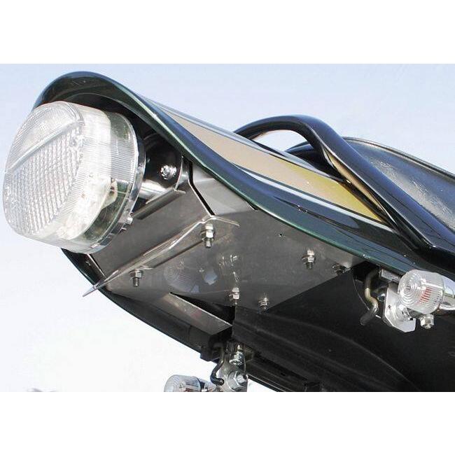 PMC ピーエムシー Z2タイプ テールランプステーキット ゼファー1100