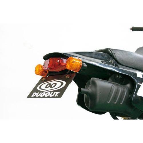 ACTIVE（アクティブ） モタードテールキット KSR110 KSR-I KSR-II