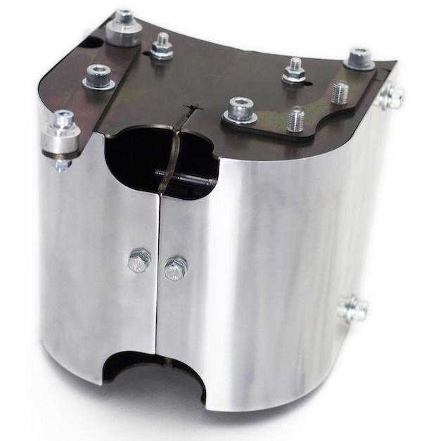 Motor Rock モーターロック 69ボックス SR500 SR400 YAMAHA ヤマハ その他汎用外装部品・ドレスアップパーツ 外装 | ブランド登録なし