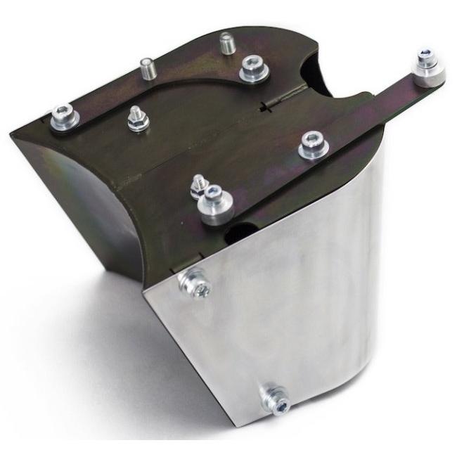 Motor Rock モーターロック 69ボックス SR500 SR400 YAMAHA ヤマハ その他汎用外装部品・ドレスアップパーツ 外装 | ブランド登録なし | 02