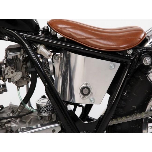 SR400 電装ケース（WM） 商品詳細 【電装ケース】 « 部品屋K&W