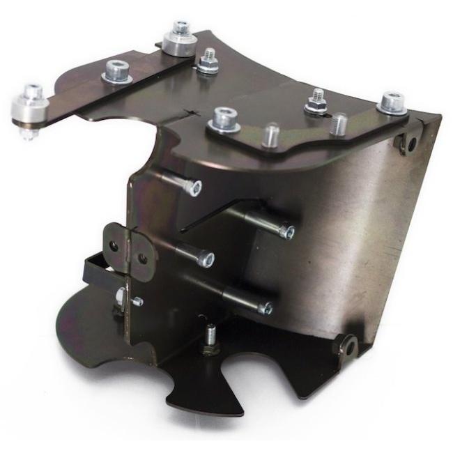 Motor Rock モーターロック 69ボックス SR500 SR400 YAMAHA ヤマハ その他汎用外装部品・ドレスアップパーツ 外装 | ブランド登録なし | 04