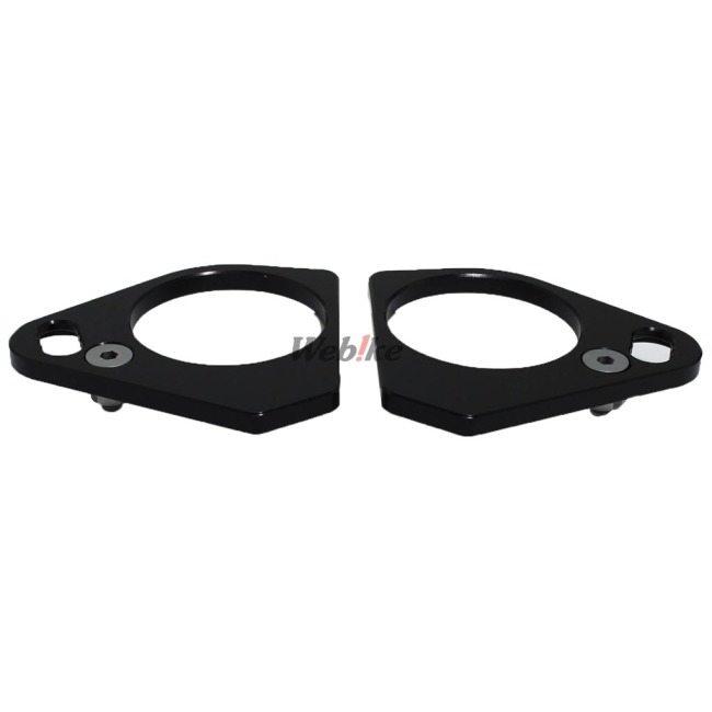 BEET（ビート） ハンドルアップスペーサー タイプ：6mmアップ