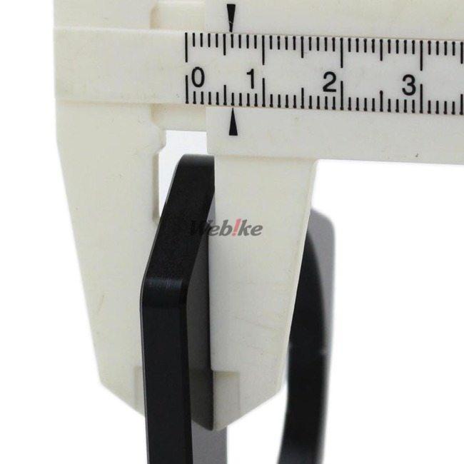 BEET ビート ハンドルアップスペーサー タイプ：6mmアップ