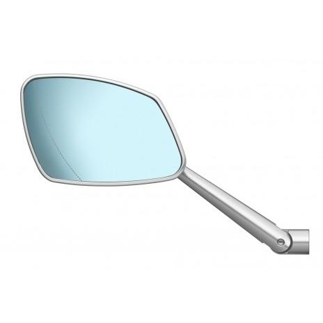 rizoma リゾマ 4Dミラー カラー：シルバー ミラー ハンドル | rizoma | 01