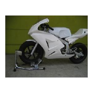 ETHOS エトスデザイン イージースタンドヘルパーミニ フロントスタンド | ETHOS | 01