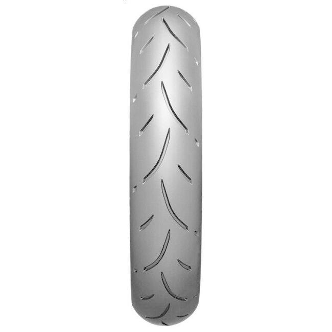 BRIDGESTONE ブリヂストン RACING MINI S01 【100/485-12 TL】 レーシング ミニ タイヤ オンロードタイヤ・サーキット向け オンロードタイヤ | BRIDGESTONE | 01