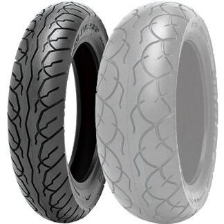 SHINKO シンコー SR567 【120/70-13 M/C 53P TL】 タイヤ G-Dink250i X-TOWN CT125 CT250 CITYSTAR 125 DRG BT マグザム マジェスティS X FORCE | SHINKO（タイヤ）