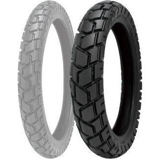 SHINKO（シンコー） E705 【150/70-17 M/C 69Q TL】 タイヤ オフロード