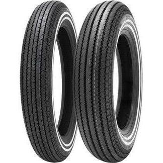SHINKO（シンコー） E270 【5.00-16 69S (W2) TT】 タイヤ オンロード