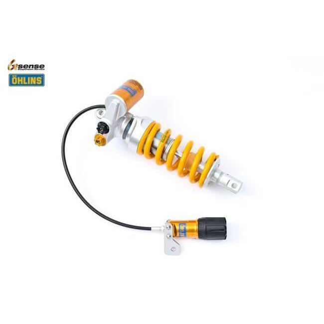 OHLINS（オーリンズ） リアサスペンション ZZR1400 (ZX-14) ZX-14R