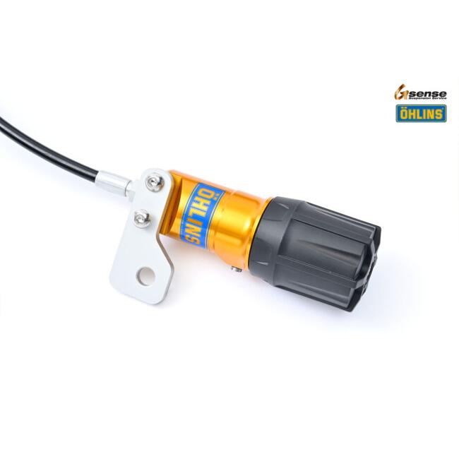 OHLINS（オーリンズ） リアサスペンション ZZR1400 (ZX-14) ZX-14R