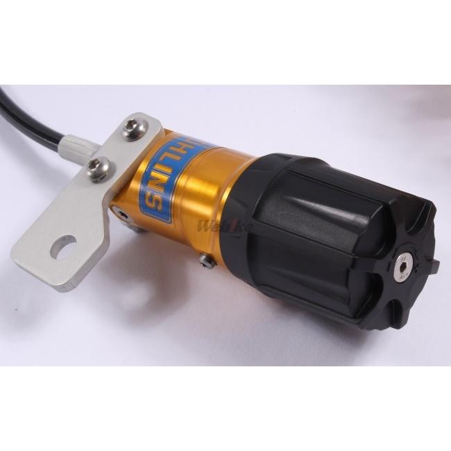 OHLINS オーリンズ リアサスペンション ZZR1400 (ZX-14) ZX-14R OHLINS オーリンズ リアサスペンション ZZR1400 (ZX-14) ZX-14R
