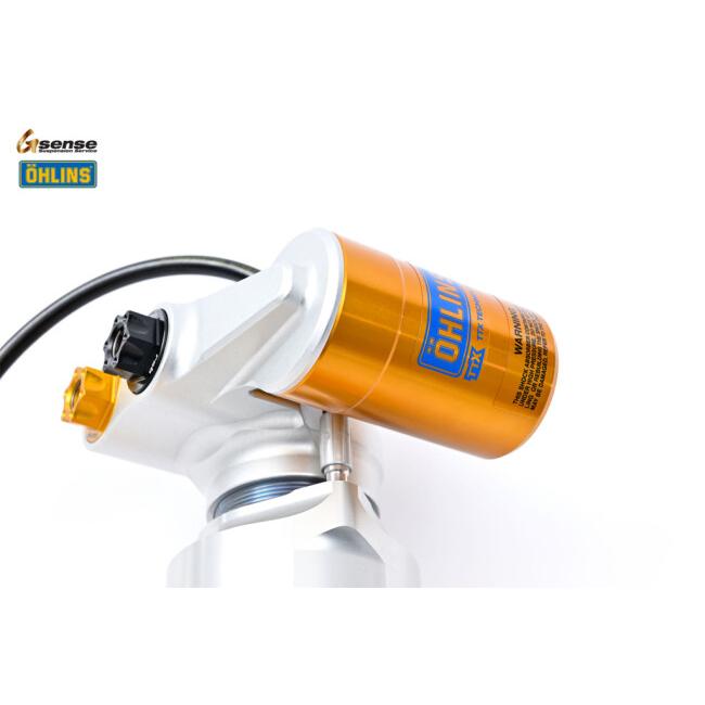 OHLINS（オーリンズ） リアサスペンション ZZR1400 (ZX-14) ZX-14R