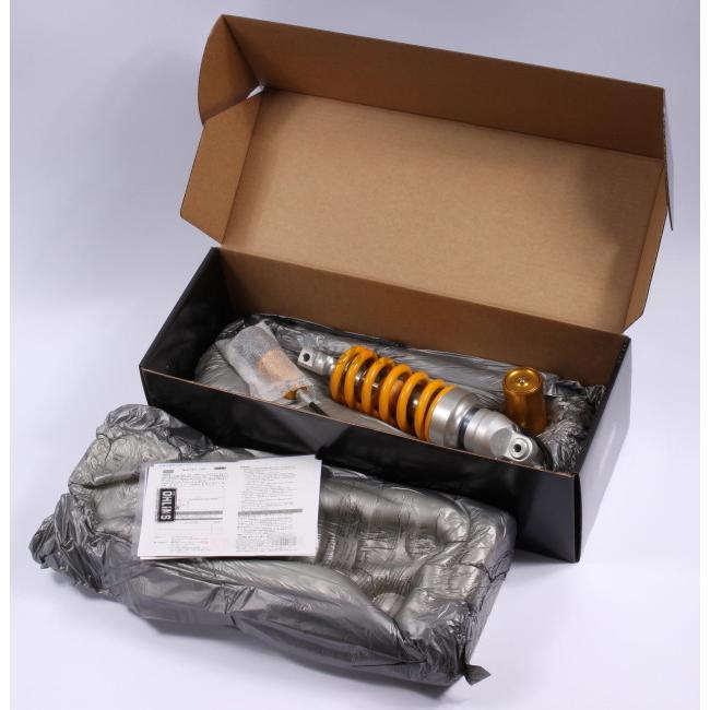 OHLINS オーリンズ リアサスペンション ZZR1400 (ZX-14) ZX-14R OHLINS オーリンズ リアサスペンション ZZR1400 (ZX-14) ZX-14R
