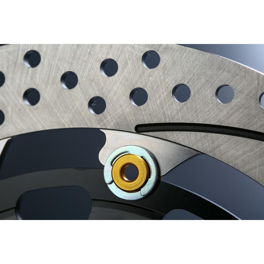 海外品 SUNSTAR SUNSTAR:サンスター PREMIUM RACING [プレミアムレーシング] フロントディスクローター 【YWU6985005657】(25427円)