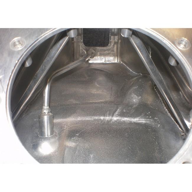 ［即日発送］ Beater Beater:ビーター アルミタンク タイプ：オイルキャッチタンク増設仕様 Panigale [パニガーレ] 【WSO2651619543】(96525円)