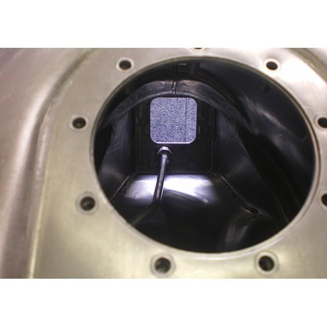 ［即日発送］ Beater Beater:ビーター アルミタンク タイプ：オイルキャッチタンク増設仕様 Panigale [パニガーレ] 【WSO2651619543】(96525円)