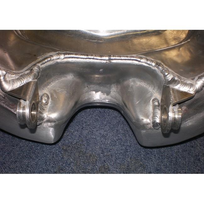 ［即日発送］ Beater Beater:ビーター アルミタンク タイプ：オイルキャッチタンク増設仕様 Panigale [パニガーレ] 【WSO2651619543】(96525円)