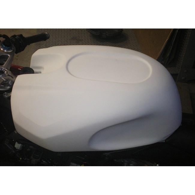 ［即日発送］ Beater Beater:ビーター アルミタンク タイプ：オイルキャッチタンク増設仕様 Panigale [パニガーレ] 【WSO2651619543】(96525円)