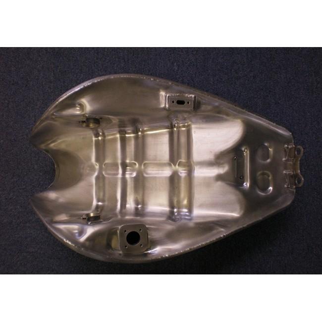 25【新品未使用】 Beater Beater:ビーター アルミタンク ZEPHYR1100 [ゼファー] KAWASAKI カワサキ 【V3074667985】(111925円)