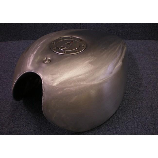 25【新品未使用】 Beater Beater:ビーター アルミタンク ZEPHYR1100 [ゼファー] KAWASAKI カワサキ 【V3074667985】(111925円)