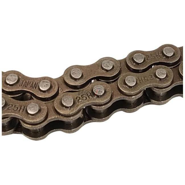 74Daijiro ナナヨンダイジロー (10) チェーン DID25 156L 駆動系 | 74Daijiro | 02