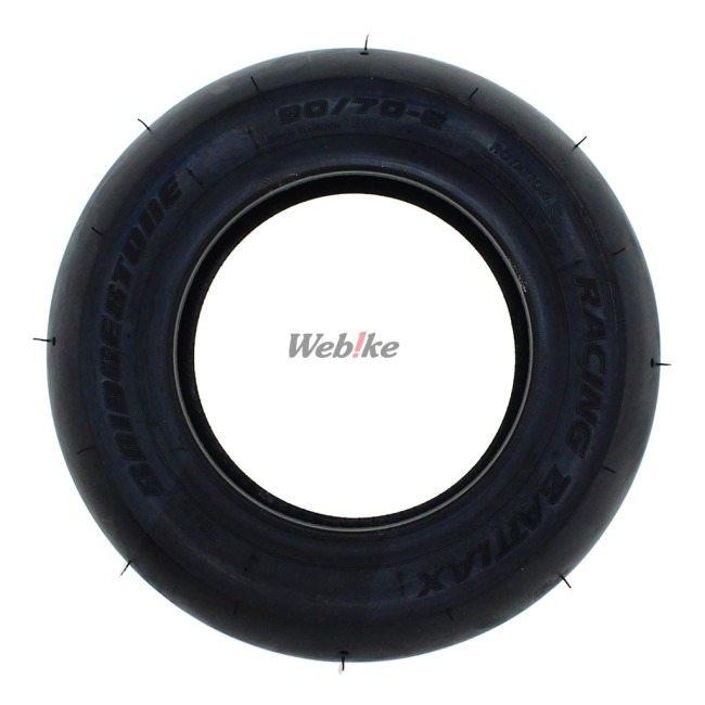 74Daijiro ナナヨンダイジロー (13) スリックタイヤ オンロードタイヤ・サーキット向け オンロードタイヤ | 74Daijiro | 02