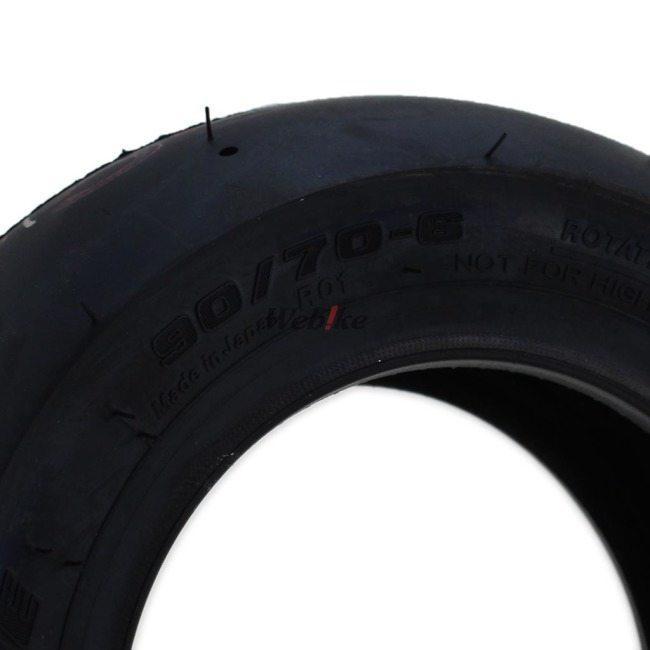 74Daijiro ナナヨンダイジロー (13) スリックタイヤ オンロードタイヤ・サーキット向け オンロードタイヤ | 74Daijiro | 04