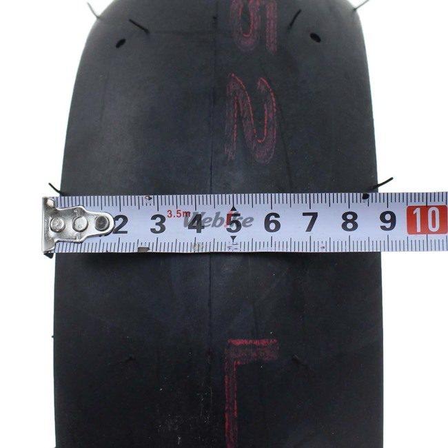 74Daijiro ナナヨンダイジロー (13) スリックタイヤ オンロードタイヤ・サーキット向け オンロードタイヤ | 74Daijiro | 06