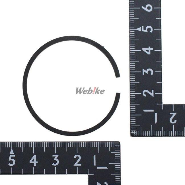 74Daijiro ナナヨンダイジロー (11) ピストンリング エンジンパーツ エンジン | 74Daijiro | 04