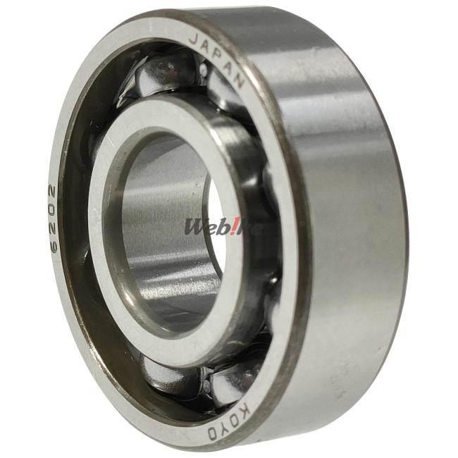 74Daijiro ナナヨンダイジロー (3) ボールベアリング その他エンジンパーツオプション・補修部品 エンジンパーツ エンジン | 74Daijiro | 03