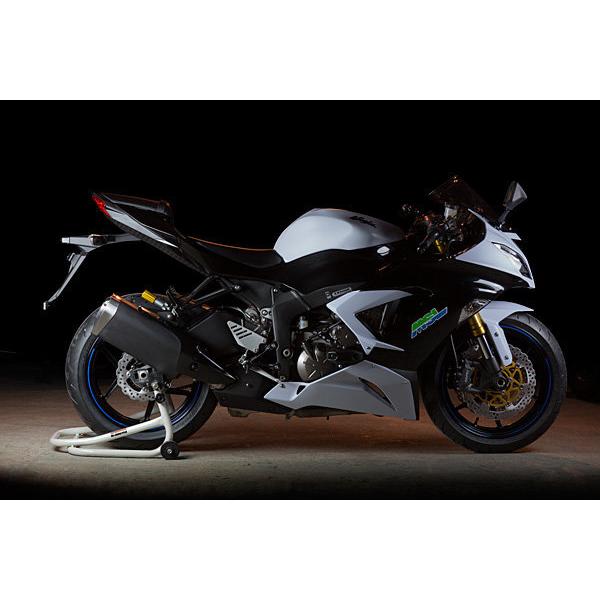 NITRON ナイトロン リアサスペンションモノショック NTR RACE (PRO