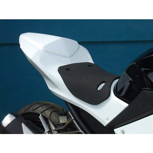 CLEVER WOLF クレバーウルフ シートカウル ニンジャ250 KAWASAKI カワサキ シートカウル・テールカウル カウル関連 外装