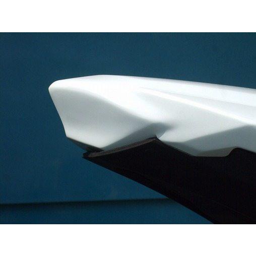 CLEVER WOLF（クレバーウルフ） シートカウル ニンジャ250 KAWASAKI